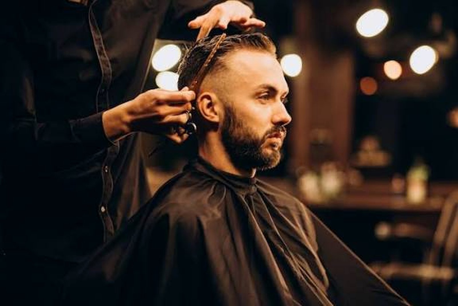 Barba